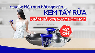 Siêu tẩy rửa đa năng Hàn Quốc - Liên hệ : 0916154114