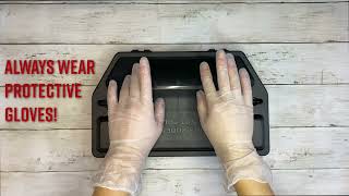 How to use Deadfast Mouse & Rat Killer Plus Bait Station