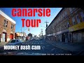 Brooklyn Canarsie Ny *tour*