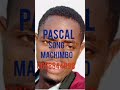 Kisima Majabala Song Machimbo