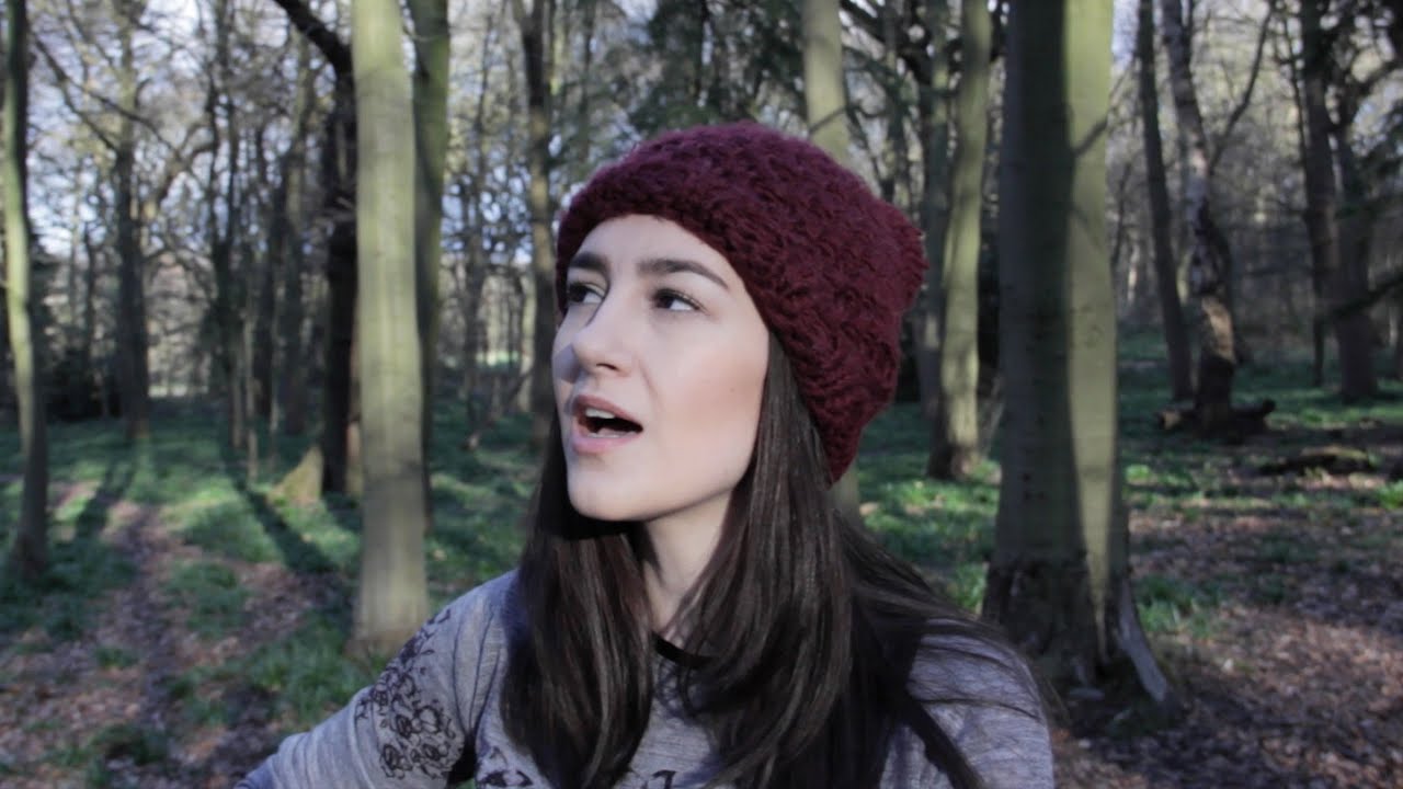 Down South Jeremy Loops Hannah Trigwell Cover YouTube