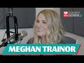 Meghan Trainor talks “Been Like This”, Meeting T-Pain, Teddy Swims & MORE!