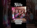 Am 7.5 um 19:00 veröffentlichen wir unsere neue Single Loreley auf dem Kanal NoCut Entertainment