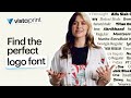 How To Choose The Perfect Logo Font Find Your Typographical Soulmate How To Choose The Perfect Logo Font Find Your Typographical Soulmate