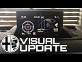 How to update the Radionav looks on Alfa Romeo Giulietta