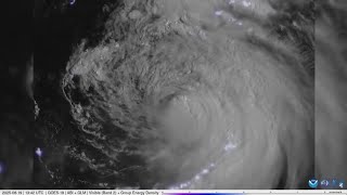 Tracking Erin: Mandatory evacuations ordered along North Carolina's Outer Banks