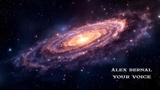 Álex Bernal - Your Voice