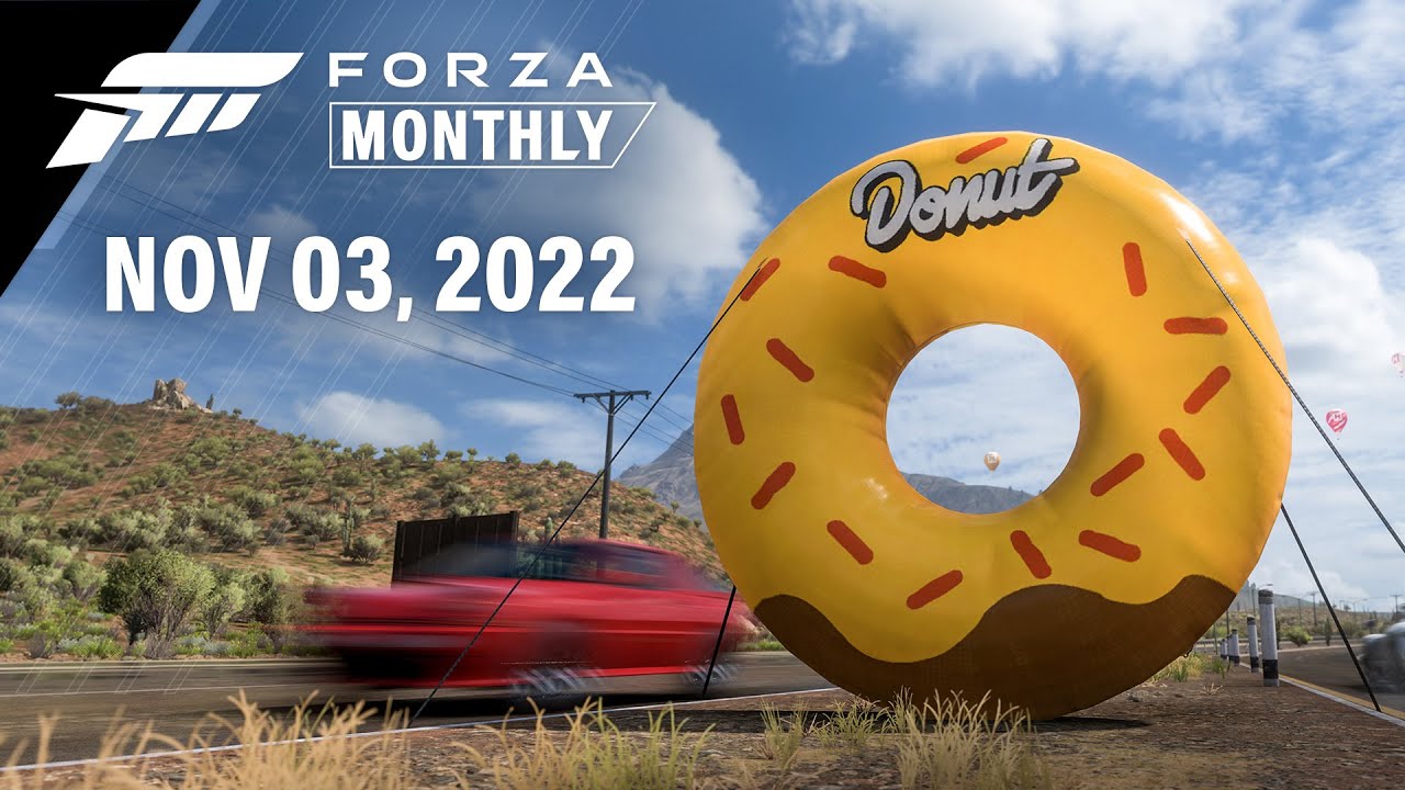 FH5 DLC: Horizon Racing Car Pack  June 2023 - FH5 Discussion - Official  Forza Community Forums