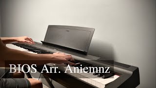 Bios Arr. Animenz (Ten year anniversary)