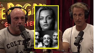 Celebrity Joe Rogan: Mark Laita (Soft White Underbelly) explains the name and his life journey Profile