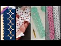 Easy Crochet Lace Designs for Beginners &amp; Experts