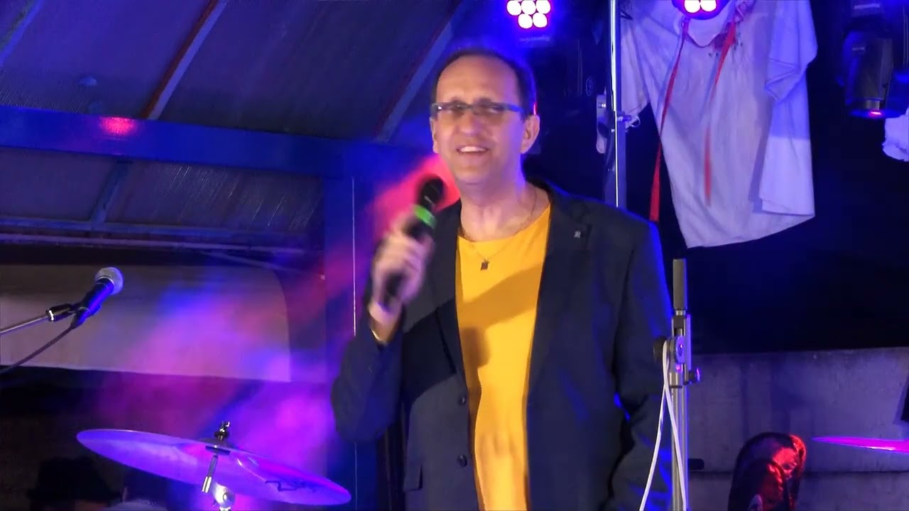 Skupina ALEX: Prepáč HH#14.42