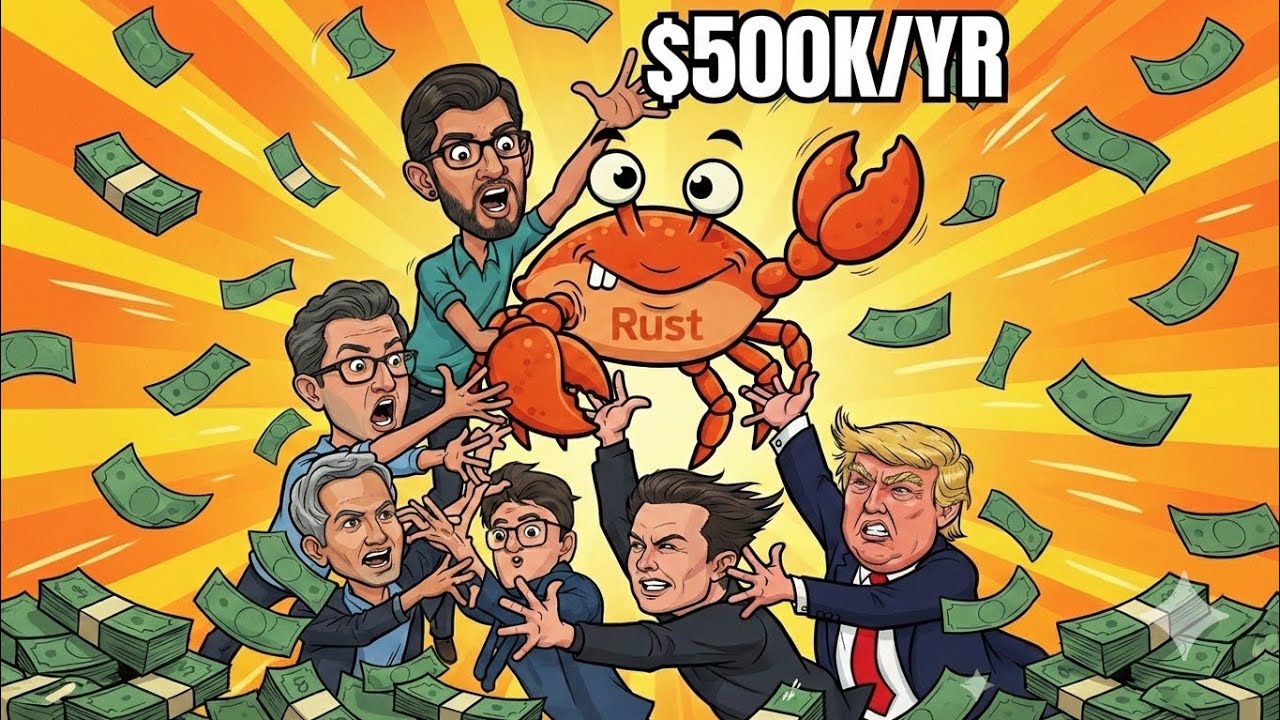 The future skill that will make u earn a $500000 salary