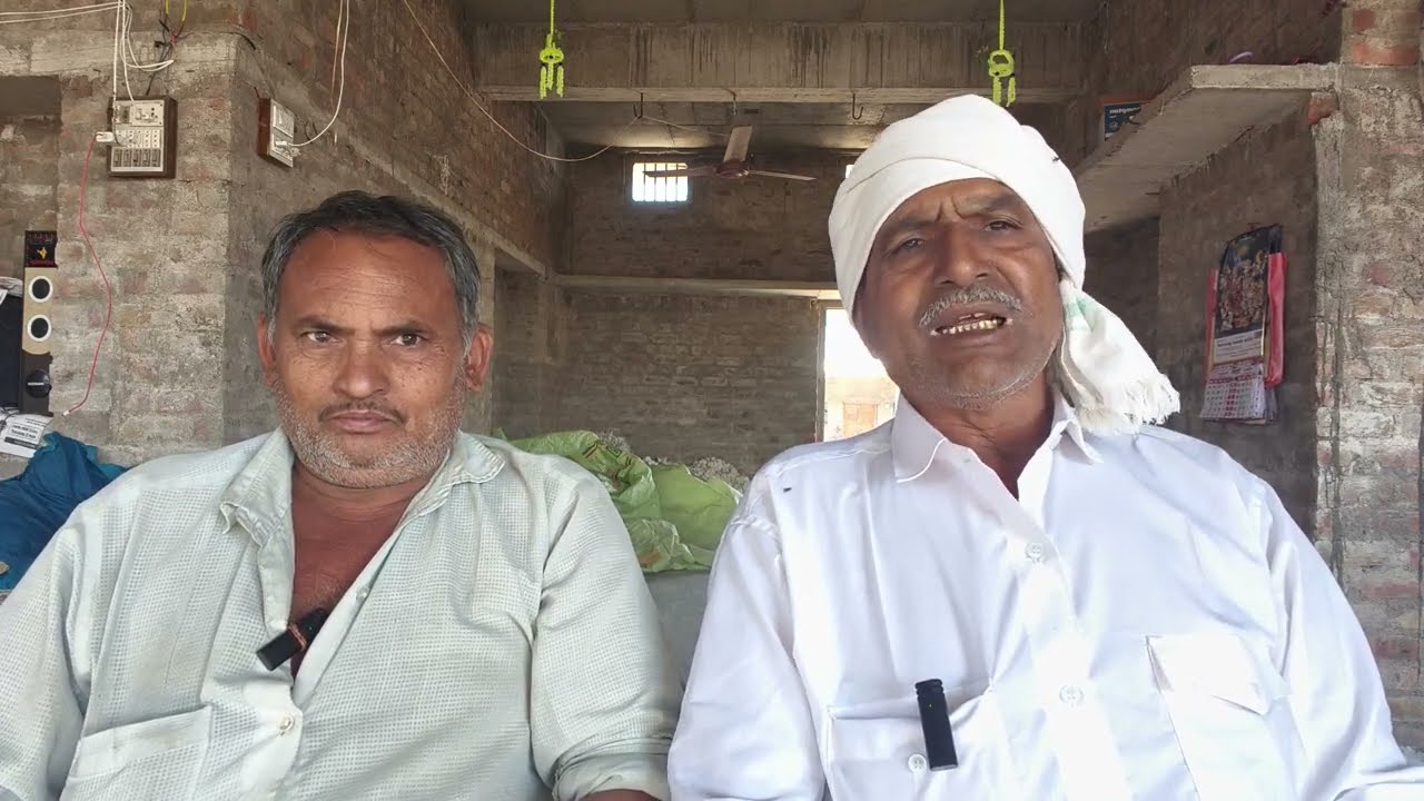 સુરવિર અને કાયર વિશે સરસ રીતે સમજાવ્યું રઘુ વડોદિયા અને પોચાભાઈ ભરાડીયા સરસ ખુલાસો કર્યો 