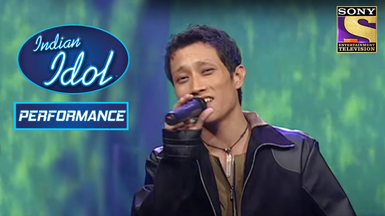 Prashant का ये Performance क्या कर पाएगा Judges को Impress? | Indian Idol Season 3