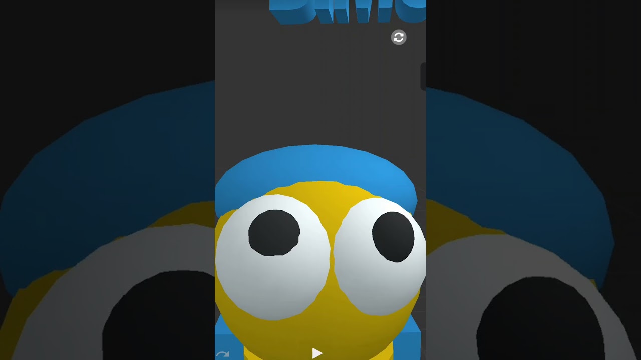 Bimo visits Ok Go Impulse Purchase