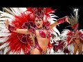 CARNAVAL DE GUALEGUAYCHÚ 2026: 4 comparsas, 12 carrozas, 1.000 integrantes, 50.000 plumas