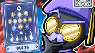 Blessing or Curse (C++, Black Deck ONLY)