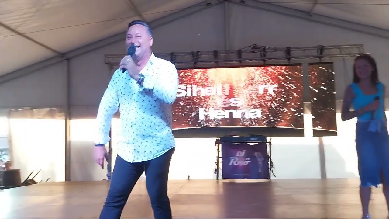 Sihell Ferry  Henna Csornán😘🤩