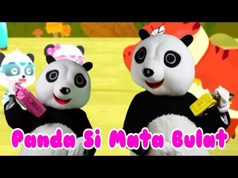 Lagu Panda Si