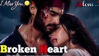 Heartbreaking💔 songs + lofi Mashupsongs Slowed Reverb songs Arjit singsong@SBaudio-g6b screenshot 2