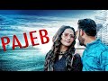 Pajeb  romantic song  ritu sharma  ramesh daulatpuria  dj mix  haryanvi songs  ffr haryanvi