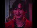 #leeknow : he’s such a cutie💔 #leeknow #edit #fypシ゚viral #fyp #boyband #kpop #straykids #skzedit