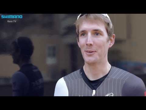 Interview with Andy Schleck about his team, his bike and 2014 goals ...