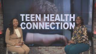 Teen Health Connection enters new era