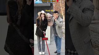 old man boxing 🥊 prank #shorts #prank #prankvideo