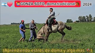 ⚠️⛔️TRAJIMOS AL POTRO QUE IBA AL MATADERO💀🐴 CUENTA NUEVA NO SE OLVIDEN DE SUSCRIBIRSE 🙋‍♂️✅️