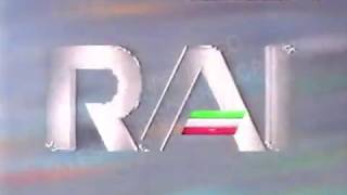 Jingle Rai Generico - 1990