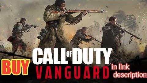 Buy Call of duty vanguard - Gunsmith Showcase _ Call of Duty_ Vanguard #callofdutyvanguard