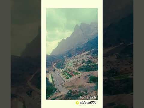 ياحبيبي لاتخاف من السحايب