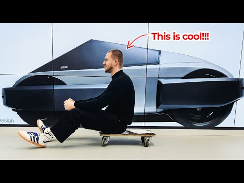 Automotive Design Schools Canada