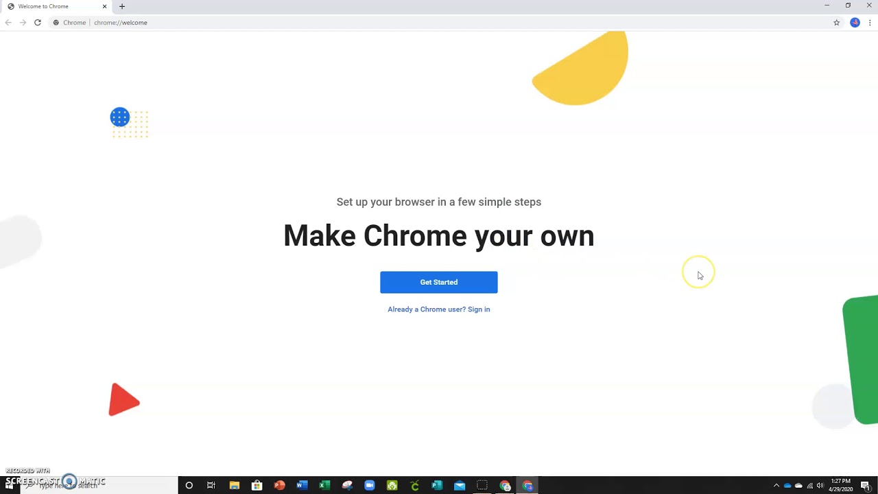 Gmail браузер. Gmail браузер