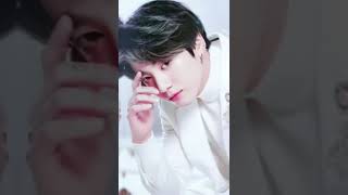 Elini Ritme Göre Hareket Ettir Jeon Junkook Beyaz Şfet