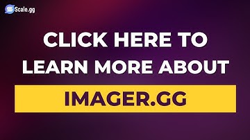 Imager.gg: Professional Visuals in Seconds 🎨 | AI-Generated Designs for Marketers & Creators