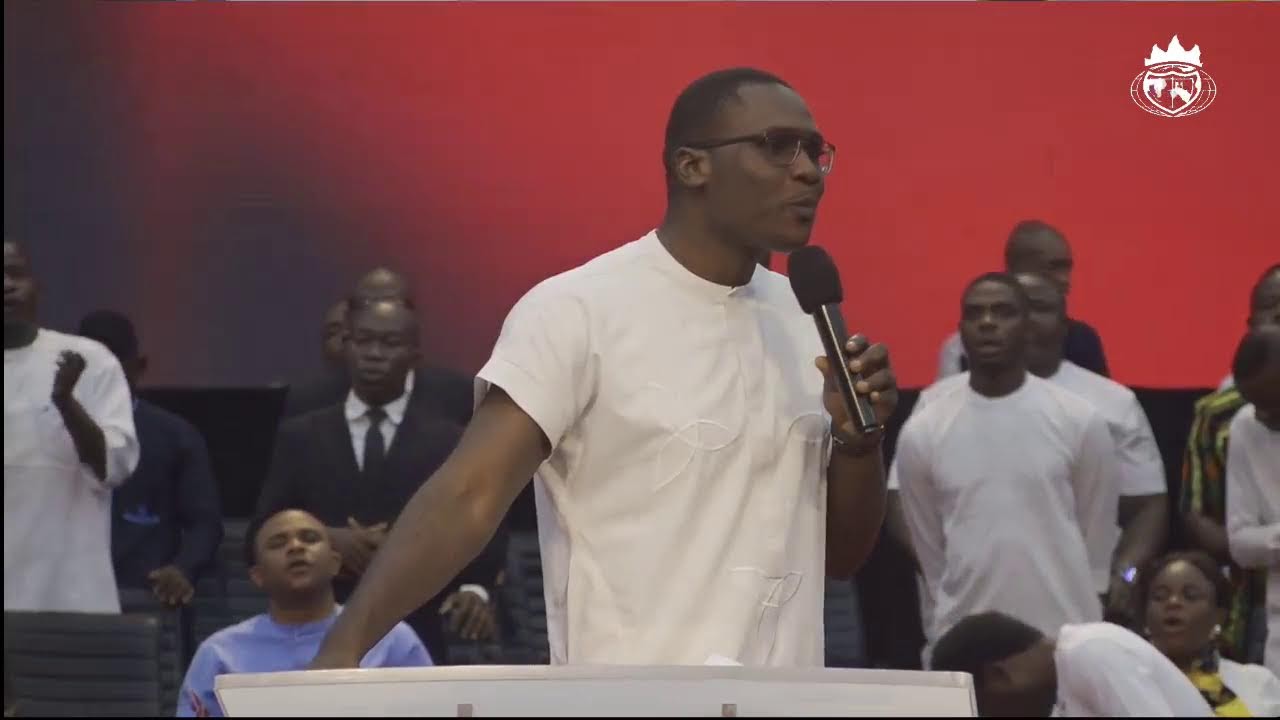 Youth Alive Fellowship Rivers State Live Stream