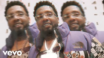 Philthy Rich - BROKE BEFORE (Official Video) ft. Yg Teck