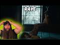 RAYE Click Clack Symphony Feat Hans Zimmer Official Video Rapper Reacts