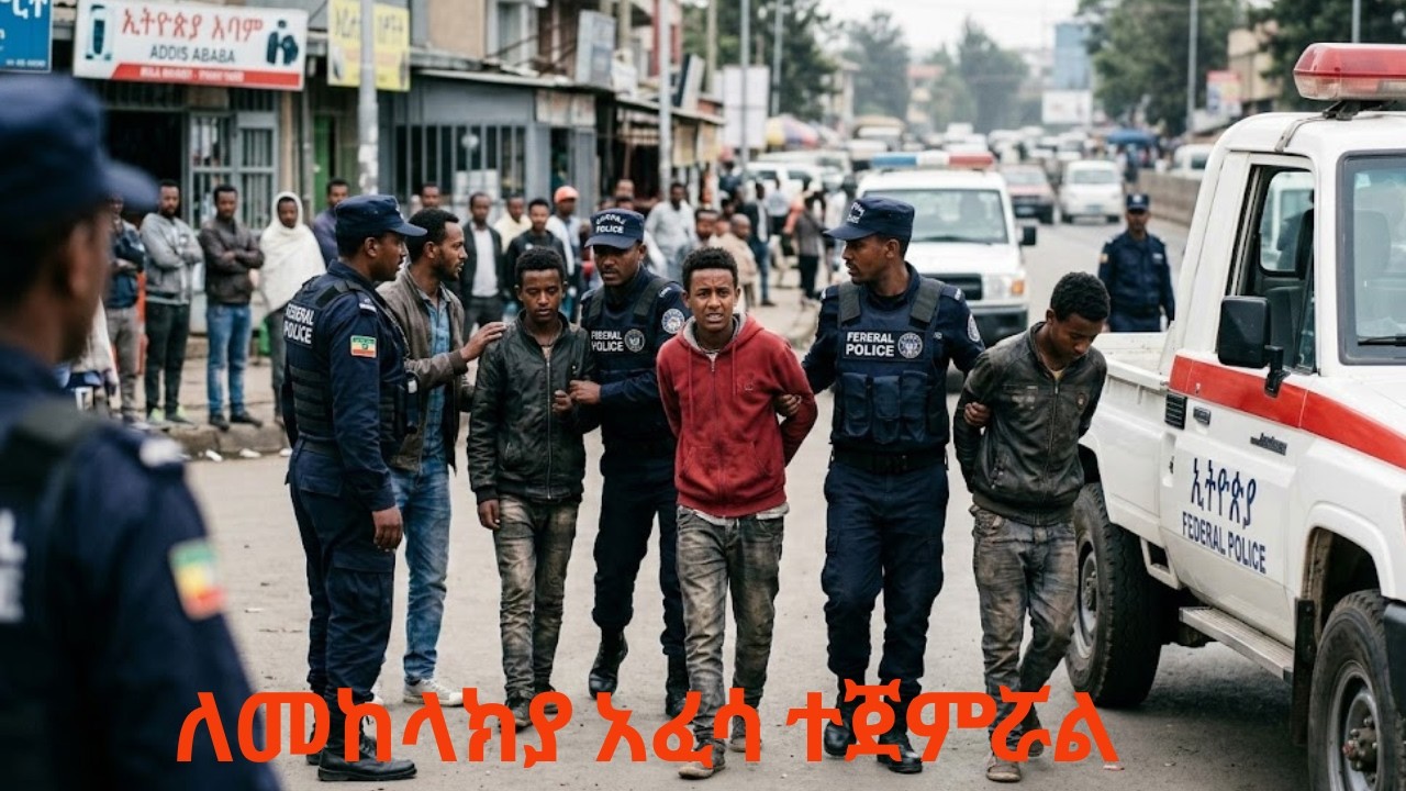 News ADDIS 24
