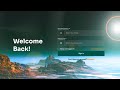 Build a Modern Login Page with HTML &amp; CSS — Step-by-Step Tutorial