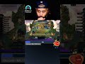 Reaction to the perfect final fight #tft #ranked