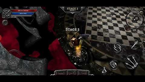 Anima ARPG - Sawed Off update