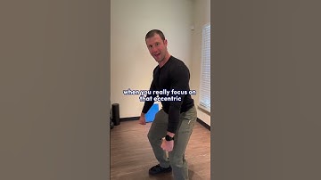 💪 Eccentric vs. Concentric: What’s the Difference?