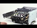 Xerox® C410 Color Printer Replace the Black Imaging Kit