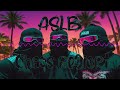 01 ASLB   Chaos regiert