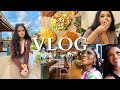 Vlog making ethiopian food for the first time partying a vibe influencer events