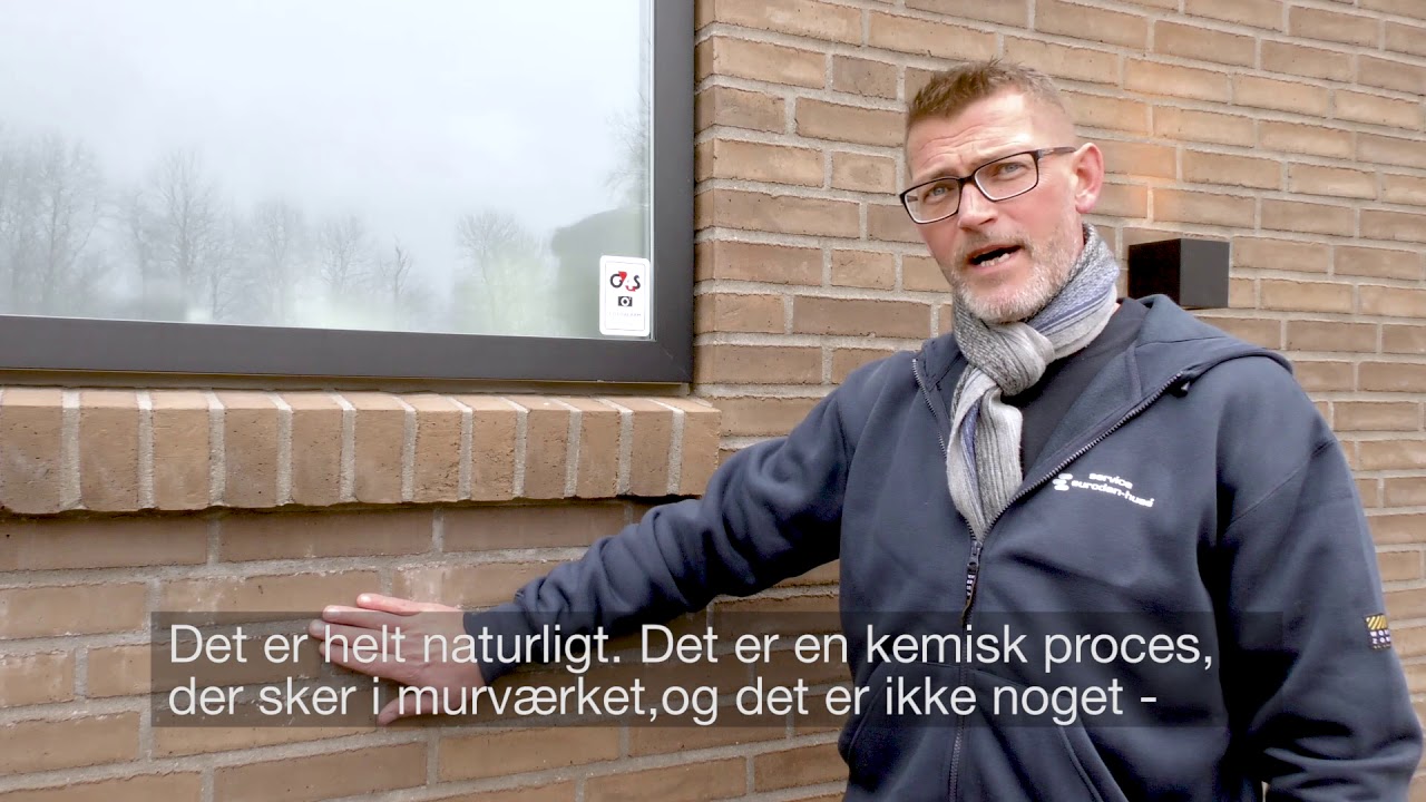 Kim Skovgaard   salpeter eurodan-huse vedligehold nybyggeri